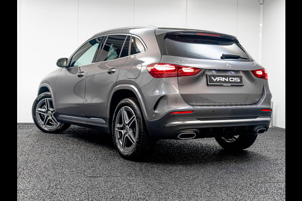 Mercedes-Benz GLA GLA 250 e AMG Line | Pano | Camera | Keyless Go Mercedes-Benz GLA GLA 250 e AMG Line | Pano | Camera | Keyless Go