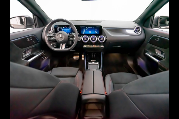 Mercedes-Benz GLA GLA 250 e AMG Line | Pano | Camera | Keyless Go Mercedes-Benz GLA GLA 250 e AMG Line | Pano | Camera | Keyless Go