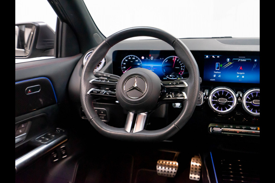 Mercedes-Benz GLA GLA 250 e AMG Line | Pano | Camera | Keyless Go Mercedes-Benz GLA GLA 250 e AMG Line | Pano | Camera | Keyless Go