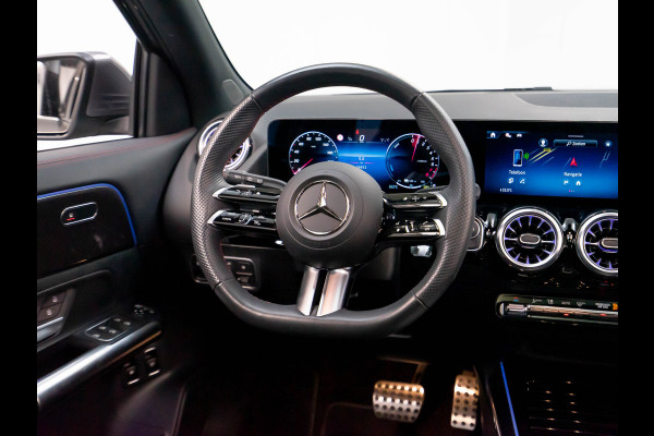 Mercedes-Benz GLA GLA 250 e AMG Line | Pano | Camera | Keyless Go Mercedes-Benz GLA GLA 250 e AMG Line | Pano | Camera | Keyless Go