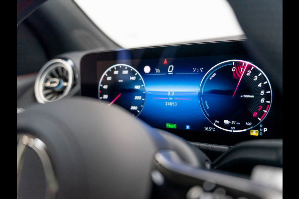 Mercedes-Benz GLA GLA 250 e AMG Line | Pano | Camera | Keyless Go Mercedes-Benz GLA GLA 250 e AMG Line | Pano | Camera | Keyless Go