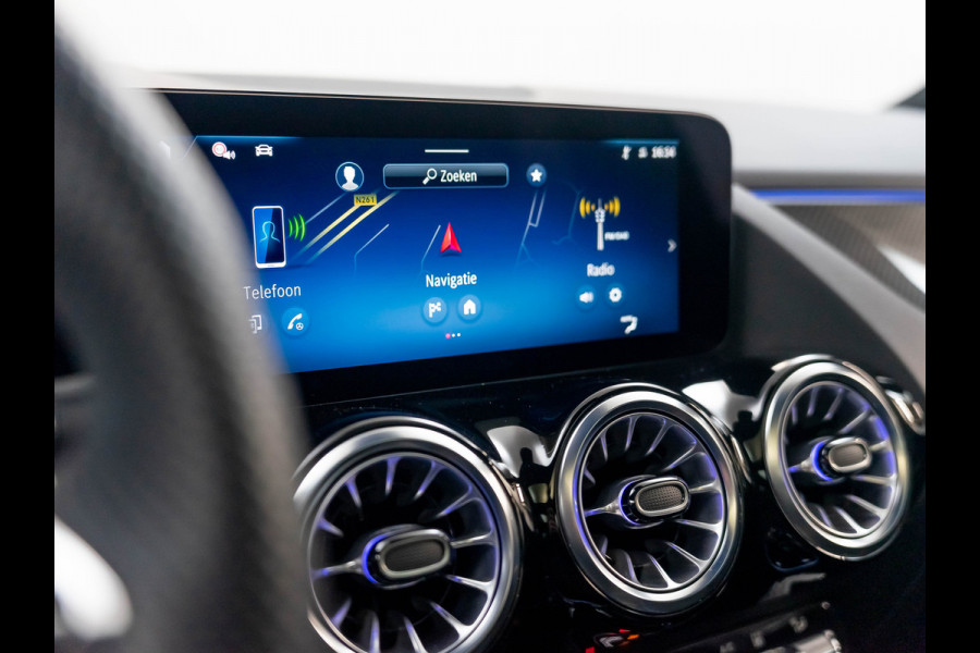 Mercedes-Benz GLA GLA 250 e AMG Line | Pano | Camera | Keyless Go Mercedes-Benz GLA GLA 250 e AMG Line | Pano | Camera | Keyless Go