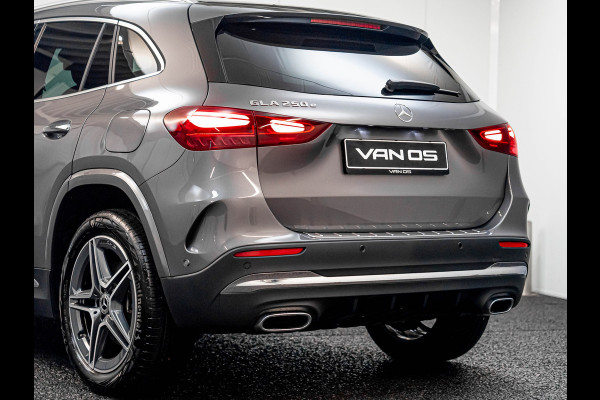 Mercedes-Benz GLA GLA 250 e AMG Line | Pano | Camera | Keyless Go Mercedes-Benz GLA GLA 250 e AMG Line | Pano | Camera | Keyless Go