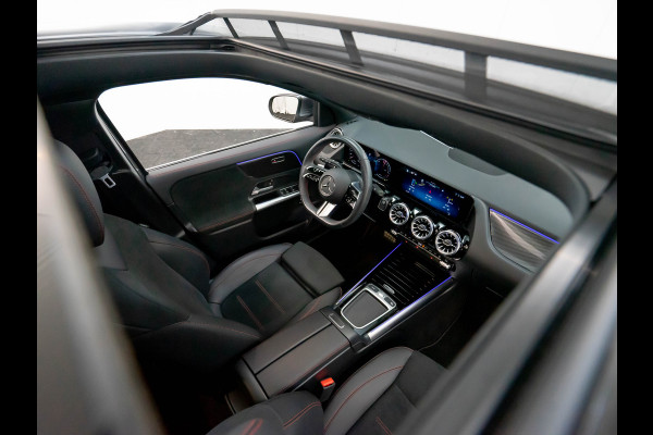 Mercedes-Benz GLA GLA 250 e AMG Line | Pano | Camera | Keyless Go Mercedes-Benz GLA GLA 250 e AMG Line | Pano | Camera | Keyless Go