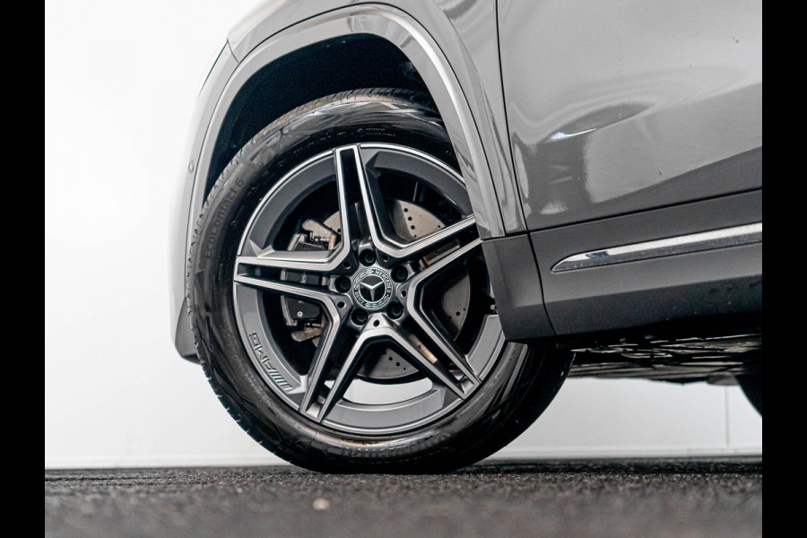 Mercedes-Benz GLA GLA 250 e AMG Line | Pano | Camera | Keyless Go Mercedes-Benz GLA GLA 250 e AMG Line | Pano | Camera | Keyless Go