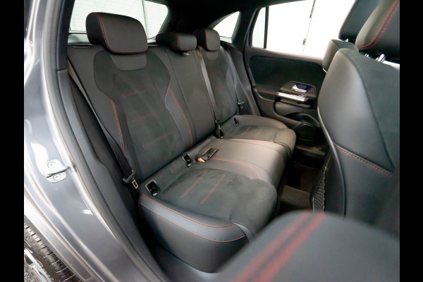 Mercedes-Benz GLA GLA 250 e AMG Line | Pano | Camera | Keyless Go Mercedes-Benz GLA GLA 250 e AMG Line | Pano | Camera | Keyless Go
