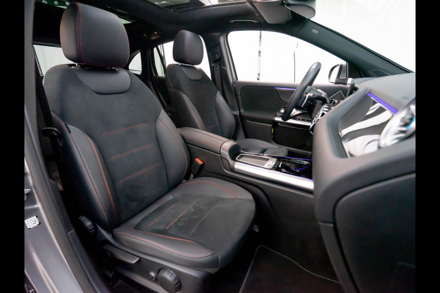 Mercedes-Benz GLA GLA 250 e AMG Line | Pano | Camera | Keyless Go Mercedes-Benz GLA GLA 250 e AMG Line | Pano | Camera | Keyless Go