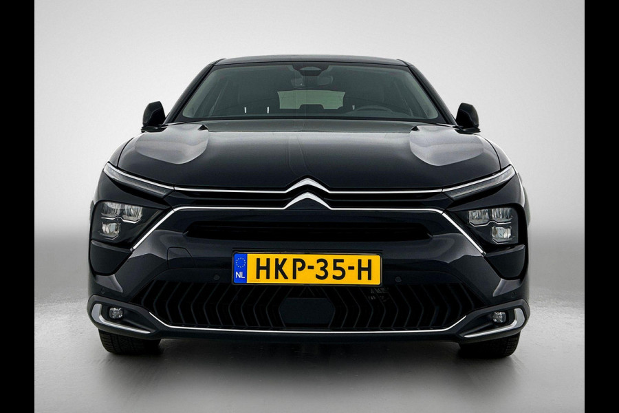 Citroën C5 X 1.6 Plug-in Hybrid 225pk Feel VIRTUAL | CAMERA | AD-CRUISE