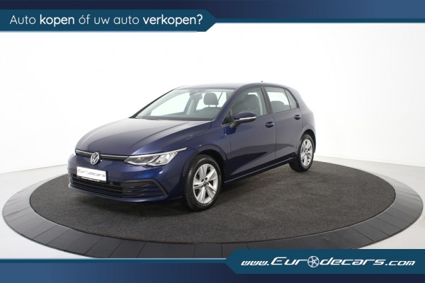 Volkswagen Golf 1.0 eTSI Life *1ste Eigenaar*Navigatie*Ambiente*