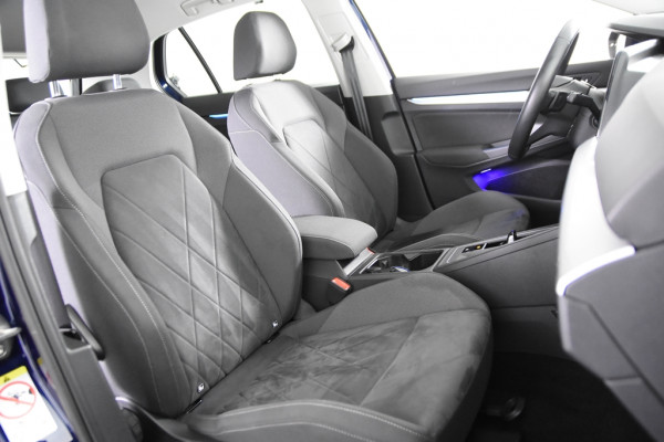 Volkswagen Golf 1.0 eTSI Life *1ste Eigenaar*Navigatie*Ambiente*