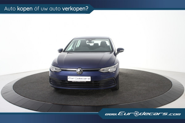 Volkswagen Golf 1.0 eTSI Life *1ste Eigenaar*Navigatie*Ambiente*