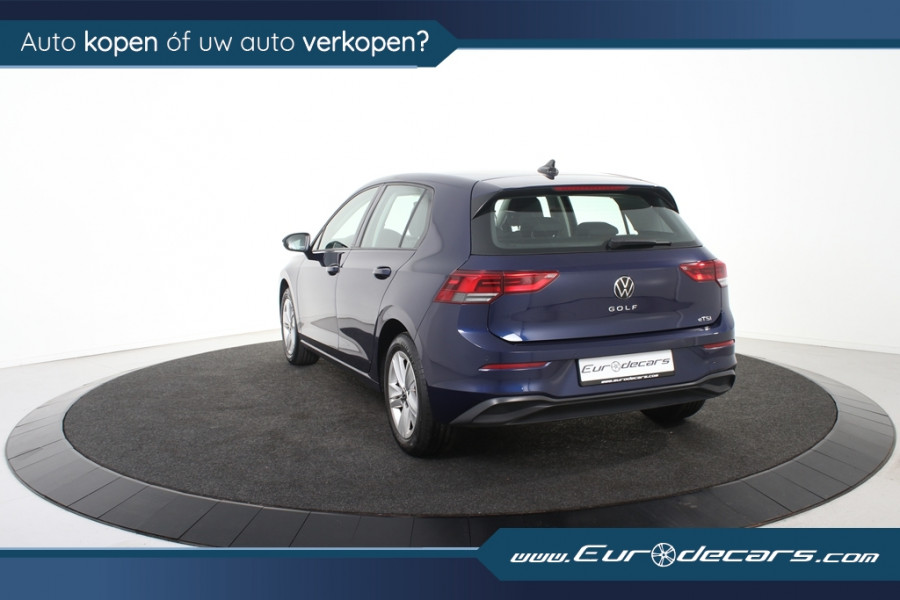 Volkswagen Golf 1.0 eTSI Life *1ste Eigenaar*Navigatie*Ambiente*