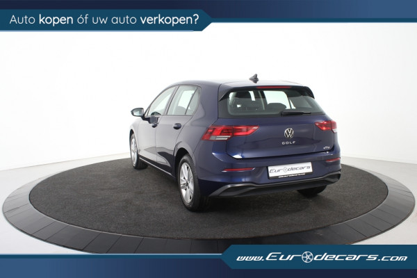 Volkswagen Golf 1.0 eTSI Life *1ste Eigenaar*Navigatie*Ambiente*
