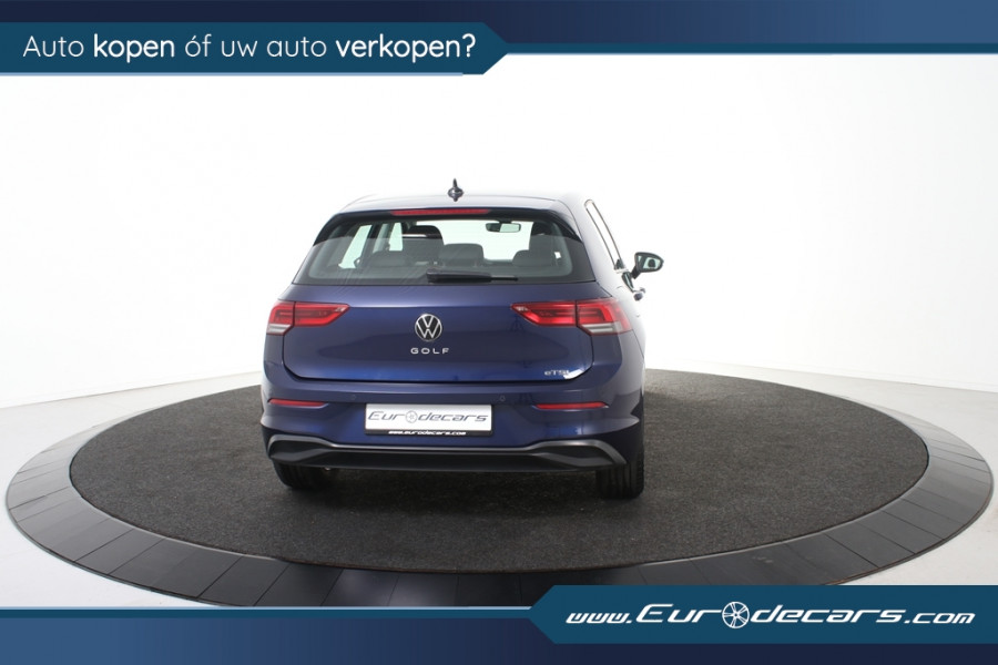 Volkswagen Golf 1.0 eTSI Life *1ste Eigenaar*Navigatie*Ambiente*