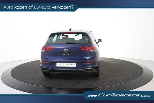 Volkswagen Golf 1.0 eTSI Life *1ste Eigenaar*Navigatie*Ambiente*