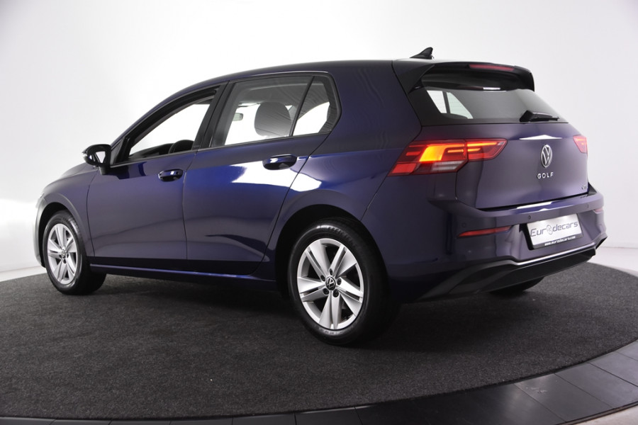 Volkswagen Golf 1.0 eTSI Life *1ste Eigenaar*Navigatie*Ambiente*