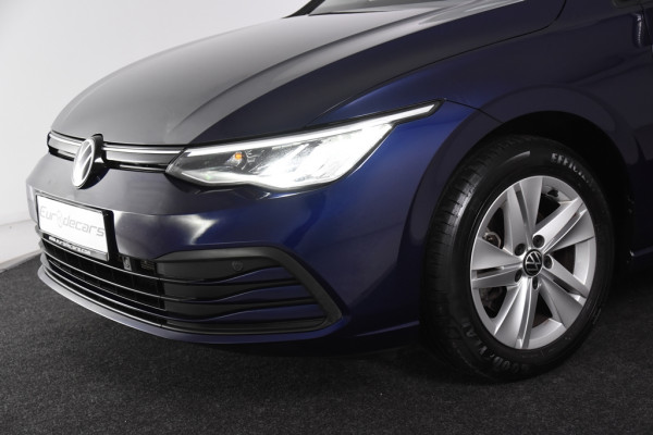 Volkswagen Golf 1.0 eTSI Life *1ste Eigenaar*Navigatie*Ambiente*