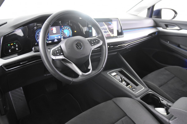 Volkswagen Golf 1.0 eTSI Life *1ste Eigenaar*Navigatie*Ambiente*