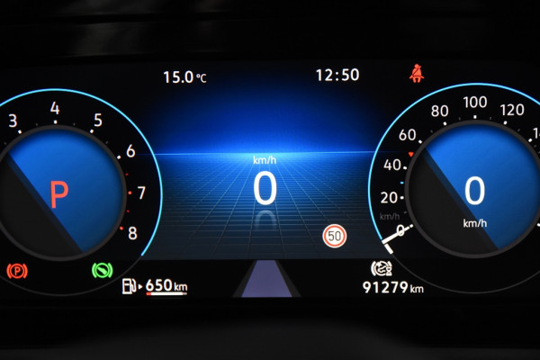 Volkswagen Golf 1.0 eTSI Life *1ste Eigenaar*Navigatie*Ambiente*