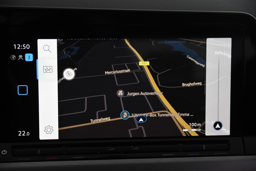 Volkswagen Golf 1.0 eTSI Life *1ste Eigenaar*Navigatie*Ambiente*