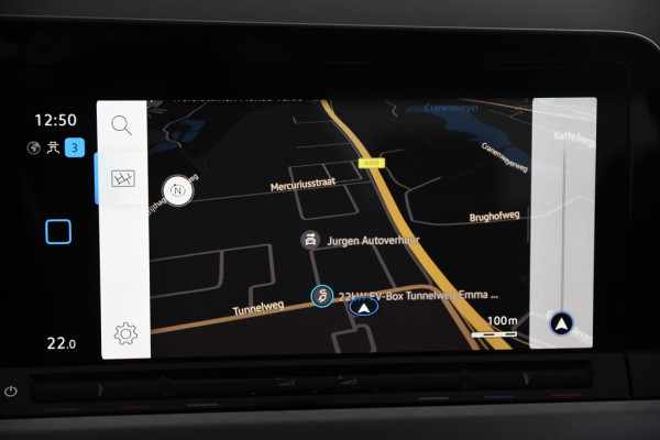 Volkswagen Golf 1.0 eTSI Life *1ste Eigenaar*Navigatie*Ambiente*