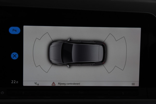 Volkswagen Golf 1.0 eTSI Life *1ste Eigenaar*Navigatie*Ambiente*