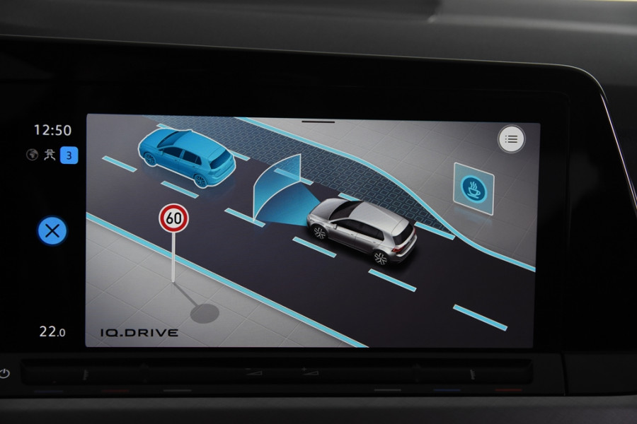 Volkswagen Golf 1.0 eTSI Life *1ste Eigenaar*Navigatie*Ambiente*