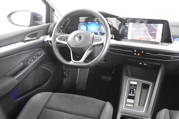 Volkswagen Golf 1.0 eTSI Life *1ste Eigenaar*Navigatie*Ambiente*