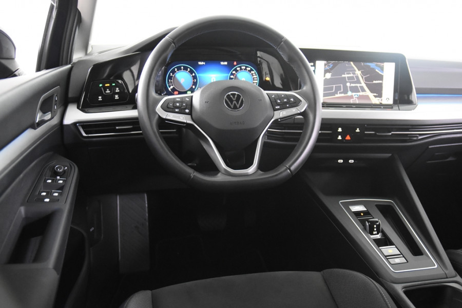 Volkswagen Golf 1.0 eTSI Life *1ste Eigenaar*Navigatie*Ambiente*