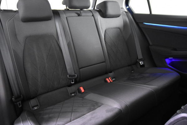 Volkswagen Golf 1.0 eTSI Life *1ste Eigenaar*Navigatie*Ambiente*