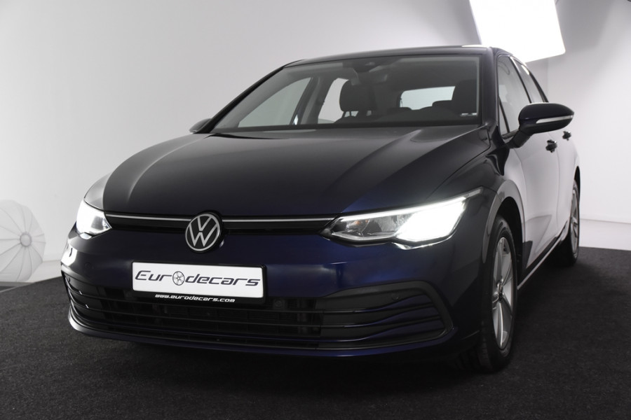 Volkswagen Golf 1.0 eTSI Life *1ste Eigenaar*Navigatie*Ambiente*