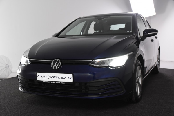 Volkswagen Golf 1.0 eTSI Life *1ste Eigenaar*Navigatie*Ambiente*