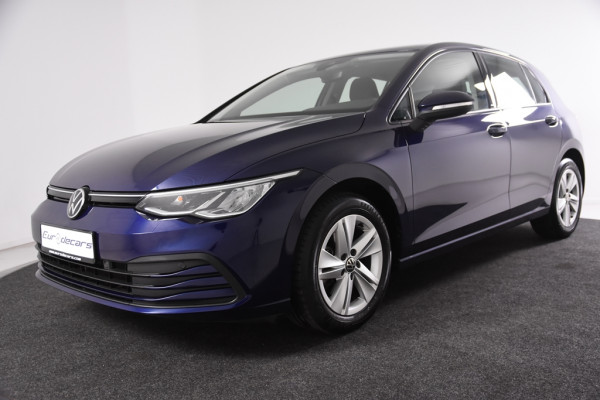 Volkswagen Golf 1.0 eTSI Life *1ste Eigenaar*Navigatie*Ambiente*