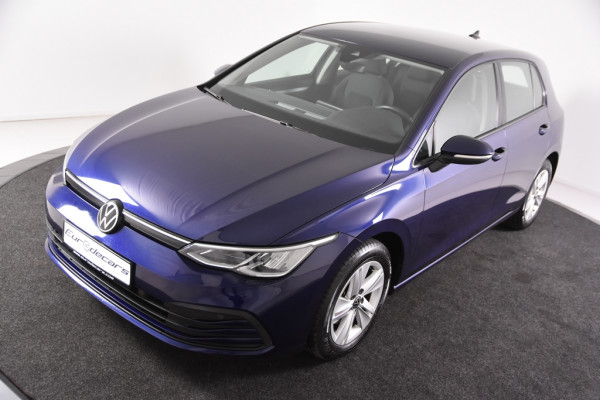 Volkswagen Golf 1.0 eTSI Life *1ste Eigenaar*Navigatie*Ambiente*