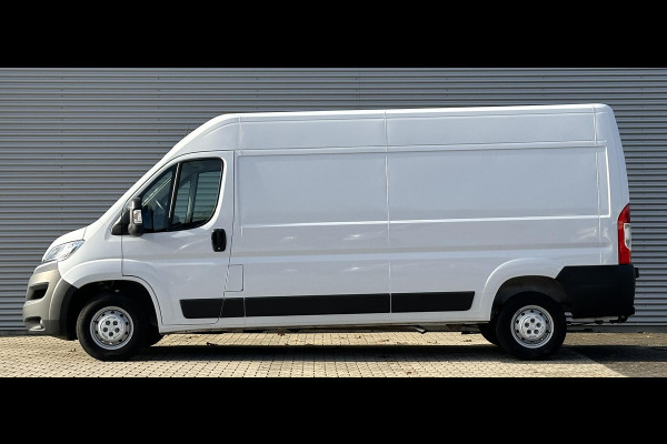 Citroën Jumper 2.2 BlueHDi 165 L3H2 3.5t Navi|Trekhaak|Camera Citroën Jumper 2.2 BlueHDi 165 L3H2 3.5t Navi|Trekhaak|Camera