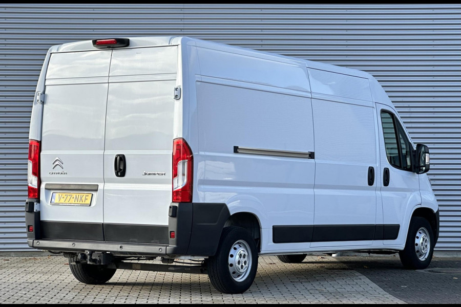 Citroën Jumper 2.2 BlueHDi 165 L3H2 3.5t Navi|Trekhaak|Camera Citroën Jumper 2.2 BlueHDi 165 L3H2 3.5t Navi|Trekhaak|Camera