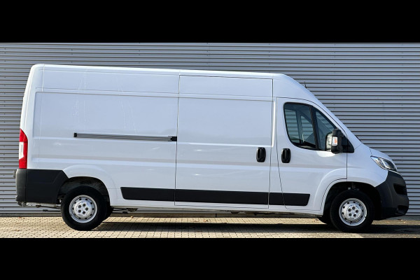 Citroën Jumper 2.2 BlueHDi 165 L3H2 3.5t Navi|Trekhaak|Camera Citroën Jumper 2.2 BlueHDi 165 L3H2 3.5t Navi|Trekhaak|Camera