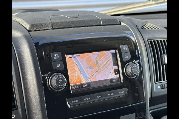 Citroën Jumper 2.2 BlueHDi 165 L3H2 3.5t Navi|Trekhaak|Camera Citroën Jumper 2.2 BlueHDi 165 L3H2 3.5t Navi|Trekhaak|Camera