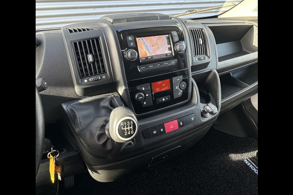 Citroën Jumper 2.2 BlueHDi 165 L3H2 3.5t Navi|Trekhaak|Camera Citroën Jumper 2.2 BlueHDi 165 L3H2 3.5t Navi|Trekhaak|Camera