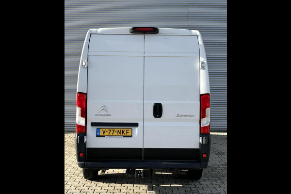 Citroën Jumper 2.2 BlueHDi 165 L3H2 3.5t Navi|Trekhaak|Camera Citroën Jumper 2.2 BlueHDi 165 L3H2 3.5t Navi|Trekhaak|Camera