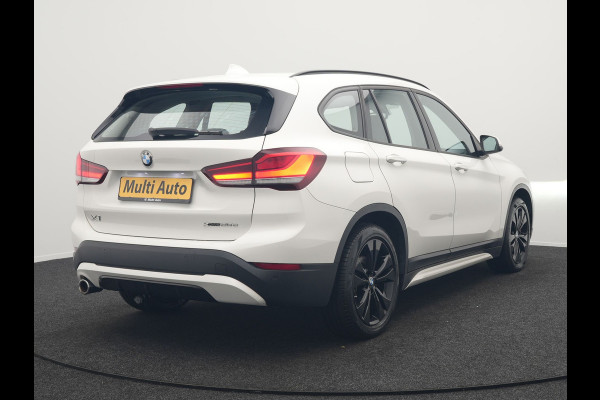 BMW X1 xDrive25e Sportline Plug In Hybrid 221pk Dealer O.H PHEV | Navigatie | Sfeerverlichting | LED Koplampen | Sportstoelen Verwarmd | DAB | 18"L.M | BMW X1 xDrive25e Sportline Plug In Hybrid 221pk Dealer O.H PHEV | Navigatie | Sfeerverlichting | LED Koplampen | Sportstoelen Verwarmd | DAB | 18"L.M |