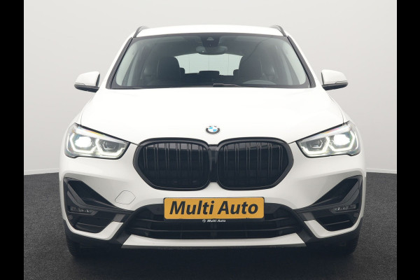 BMW X1 xDrive25e Sportline Plug In Hybrid 221pk Dealer O.H PHEV | Navigatie | Sfeerverlichting | LED Koplampen | Sportstoelen Verwarmd | DAB | 18"L.M | BMW X1 xDrive25e Sportline Plug In Hybrid 221pk Dealer O.H PHEV | Navigatie | Sfeerverlichting | LED Koplampen | Sportstoelen Verwarmd | DAB | 18"L.M |