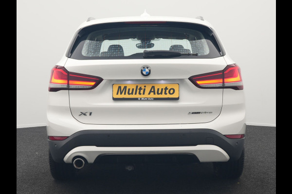 BMW X1 xDrive25e Sportline Plug In Hybrid 221pk Dealer O.H PHEV | Navigatie | Sfeerverlichting | LED Koplampen | Sportstoelen Verwarmd | DAB | 18"L.M | BMW X1 xDrive25e Sportline Plug In Hybrid 221pk Dealer O.H PHEV | Navigatie | Sfeerverlichting | LED Koplampen | Sportstoelen Verwarmd | DAB | 18"L.M |