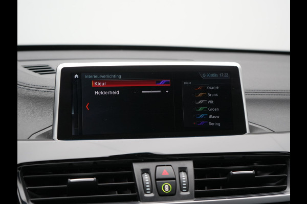 BMW X1 xDrive25e Sportline Plug In Hybrid 221pk Dealer O.H PHEV | Navigatie | Sfeerverlichting | LED Koplampen | Sportstoelen Verwarmd | DAB | 18"L.M | BMW X1 xDrive25e Sportline Plug In Hybrid 221pk Dealer O.H PHEV | Navigatie | Sfeerverlichting | LED Koplampen | Sportstoelen Verwarmd | DAB | 18"L.M |