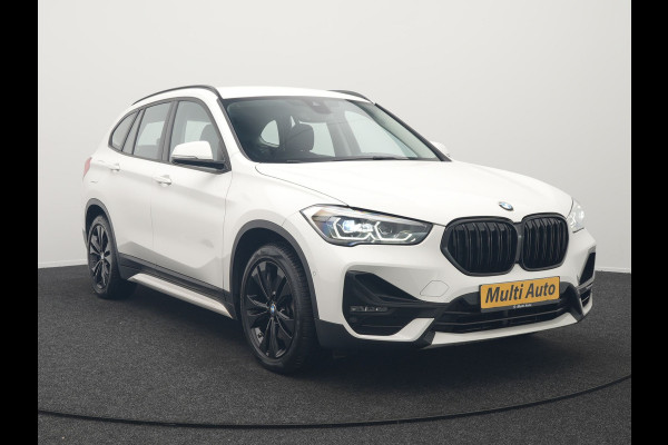 BMW X1 xDrive25e Sportline Plug In Hybrid 221pk Dealer O.H PHEV | Navigatie | Sfeerverlichting | LED Koplampen | Sportstoelen Verwarmd | DAB | 18"L.M | BMW X1 xDrive25e Sportline Plug In Hybrid 221pk Dealer O.H PHEV | Navigatie | Sfeerverlichting | LED Koplampen | Sportstoelen Verwarmd | DAB | 18"L.M |