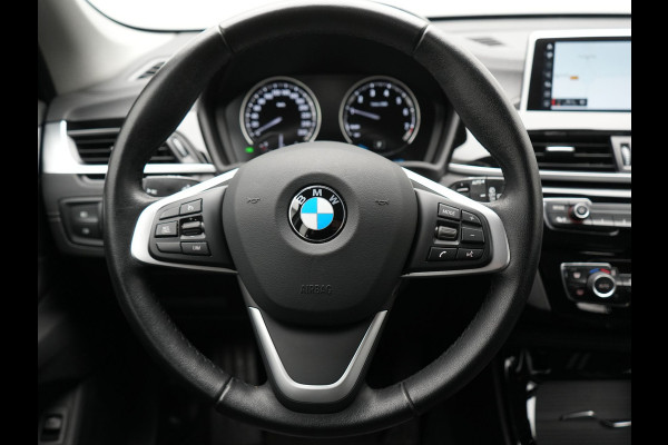 BMW X1 xDrive25e Sportline Plug In Hybrid 221pk Dealer O.H PHEV | Navigatie | Sfeerverlichting | LED Koplampen | Sportstoelen Verwarmd | DAB | 18"L.M | BMW X1 xDrive25e Sportline Plug In Hybrid 221pk Dealer O.H PHEV | Navigatie | Sfeerverlichting | LED Koplampen | Sportstoelen Verwarmd | DAB | 18"L.M |