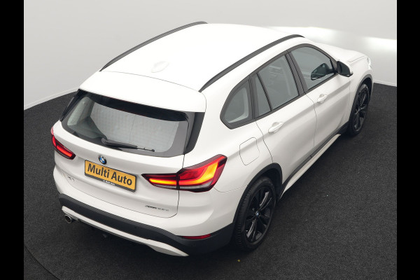 BMW X1 xDrive25e Sportline Plug In Hybrid 221pk Dealer O.H PHEV | Navigatie | Sfeerverlichting | LED Koplampen | Sportstoelen Verwarmd | DAB | 18"L.M | BMW X1 xDrive25e Sportline Plug In Hybrid 221pk Dealer O.H PHEV | Navigatie | Sfeerverlichting | LED Koplampen | Sportstoelen Verwarmd | DAB | 18"L.M |