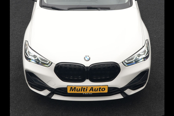 BMW X1 xDrive25e Sportline Plug In Hybrid 221pk Dealer O.H PHEV | Navigatie | Sfeerverlichting | LED Koplampen | Sportstoelen Verwarmd | DAB | 18"L.M | BMW X1 xDrive25e Sportline Plug In Hybrid 221pk Dealer O.H PHEV | Navigatie | Sfeerverlichting | LED Koplampen | Sportstoelen Verwarmd | DAB | 18"L.M |