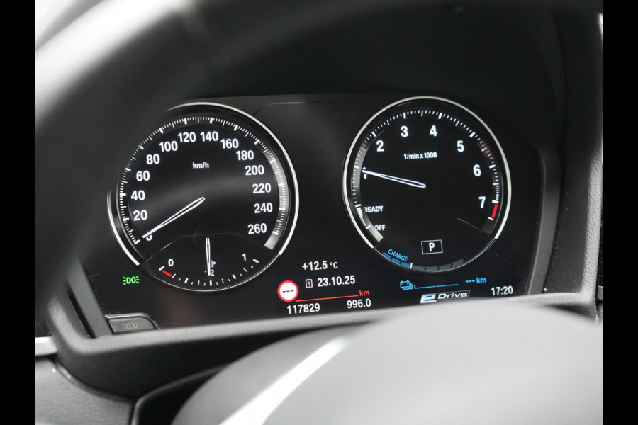 BMW X1 xDrive25e Sportline Plug In Hybrid 221pk Dealer O.H PHEV | Navigatie | Sfeerverlichting | LED Koplampen | Sportstoelen Verwarmd | DAB | 18"L.M | BMW X1 xDrive25e Sportline Plug In Hybrid 221pk Dealer O.H PHEV | Navigatie | Sfeerverlichting | LED Koplampen | Sportstoelen Verwarmd | DAB | 18"L.M |