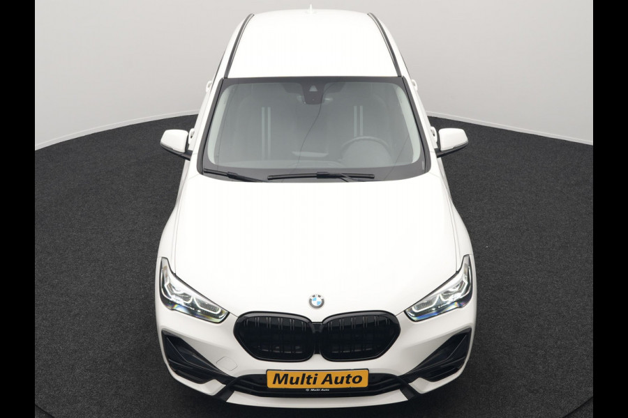 BMW X1 xDrive25e Sportline Plug In Hybrid 221pk Dealer O.H PHEV | Navigatie | Sfeerverlichting | LED Koplampen | Sportstoelen Verwarmd | DAB | 18"L.M | BMW X1 xDrive25e Sportline Plug In Hybrid 221pk Dealer O.H PHEV | Navigatie | Sfeerverlichting | LED Koplampen | Sportstoelen Verwarmd | DAB | 18"L.M |